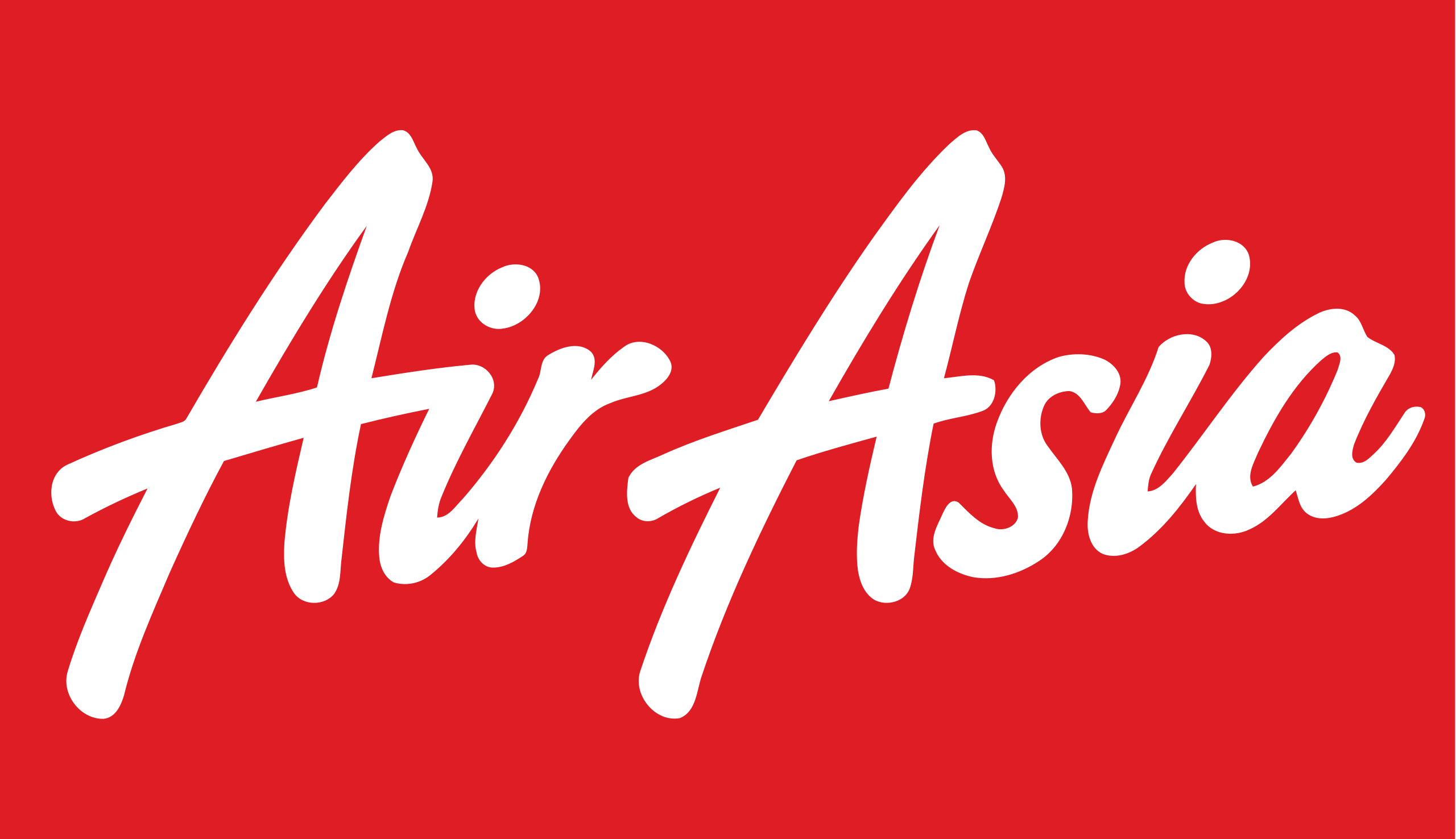 Air Asia Logo