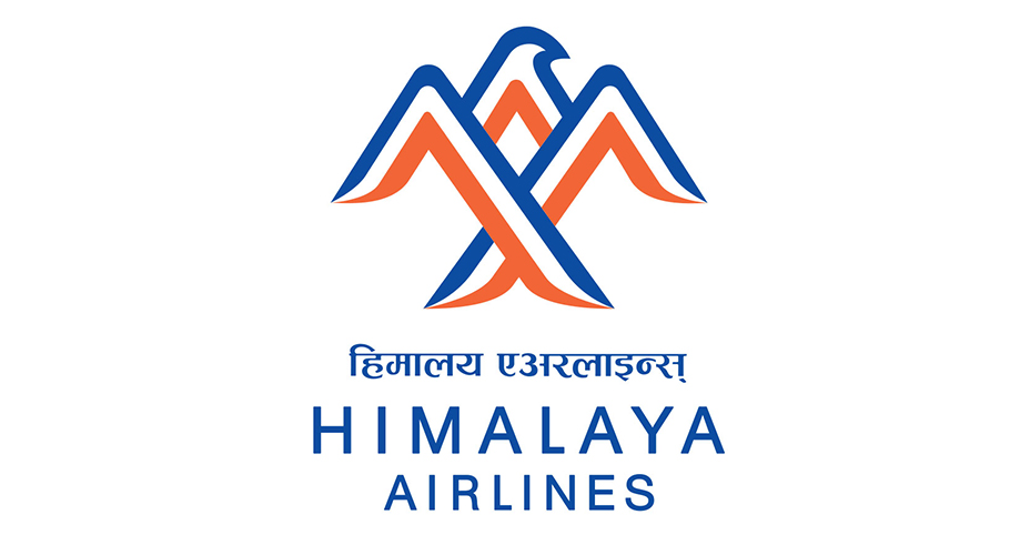 Himalaya Airlines Logo